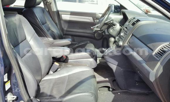 Buy Used Honda CR–V Blue Car in Kumasi in Ashanti Buy Used Honda CR–V Blue Car in Kumasi in Ashanti