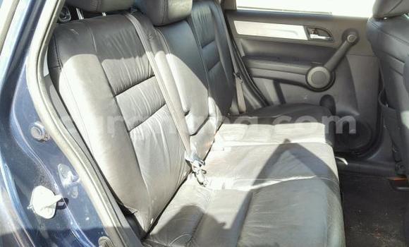 Buy Used Honda CR–V Blue Car in Kumasi in Ashanti Buy Used Honda CR–V Blue Car in Kumasi in Ashanti