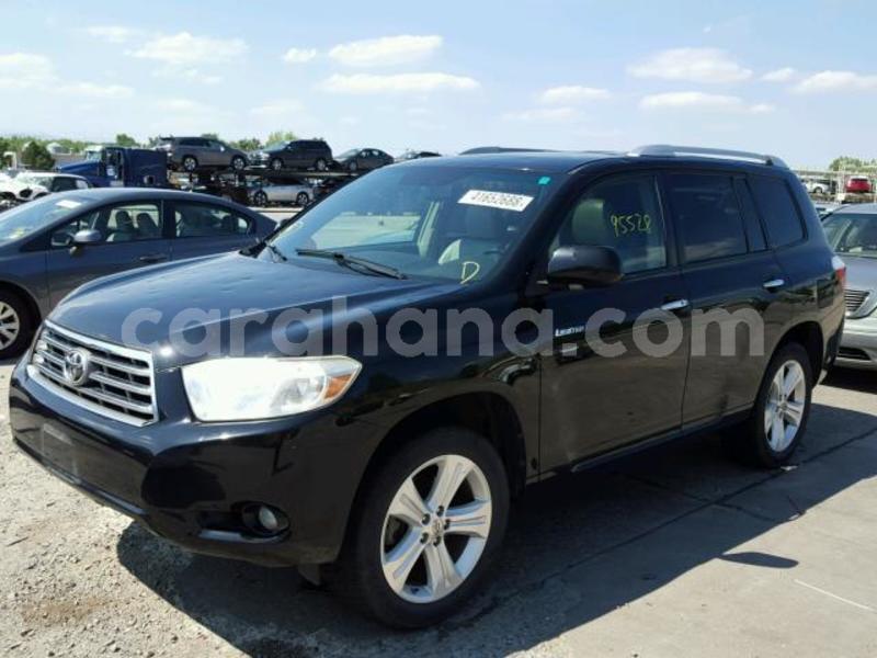 Big with watermark toyota highlander ashanti kumasi 50666