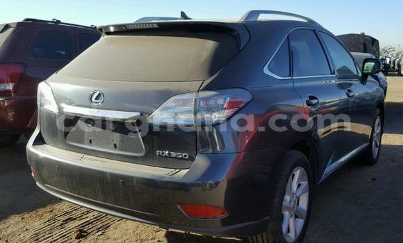 Ra Àlòkù Lexus RX 350 Black Ọkọ̀ in Kumasi ni Ashanti Ra Àlòkù Lexus RX 350 Black Ọkọ̀ in Kumasi ni Ashanti
