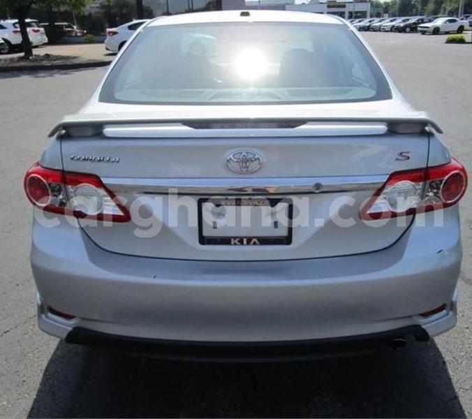 Big with watermark toyota corolla greater accra accra 50668