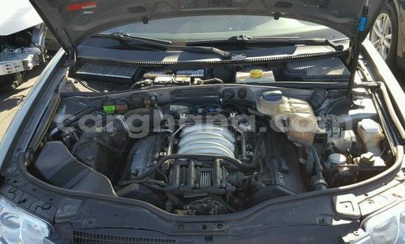 Sayi Na hannu Volkswagen Passat Sauran Mota in Accra a Greater Accra Sayi Na hannu Volkswagen Passat Sauran Mota in Accra a Greater Accra