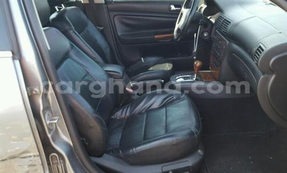 Sayi Na hannu Volkswagen Passat Sauran Mota in Accra a Greater Accra Sayi Na hannu Volkswagen Passat Sauran Mota in Accra a Greater Accra