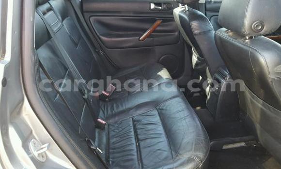 Sayi Na hannu Volkswagen Passat Sauran Mota in Accra a Greater Accra Sayi Na hannu Volkswagen Passat Sauran Mota in Accra a Greater Accra