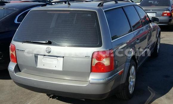 Sayi Na hannu Volkswagen Passat Sauran Mota in Accra a Greater Accra Sayi Na hannu Volkswagen Passat Sauran Mota in Accra a Greater Accra