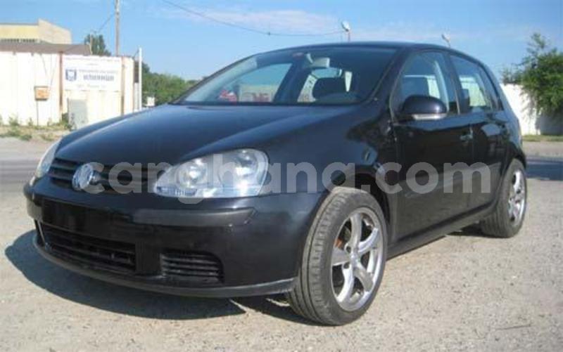 Big with watermark volkswagen golf greater accra accra 50670