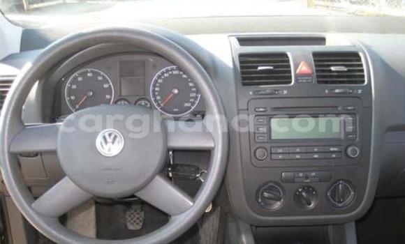 Sayi Na hannu Volkswagen Golf Black Mota in Accra a Greater Accra Sayi Na hannu Volkswagen Golf Black Mota in Accra a Greater Accra
