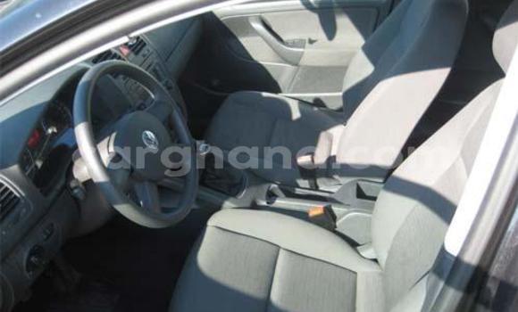 Sayi Na hannu Volkswagen Golf Black Mota in Accra a Greater Accra Sayi Na hannu Volkswagen Golf Black Mota in Accra a Greater Accra