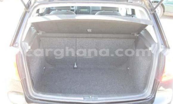 Sayi Na hannu Volkswagen Golf Black Mota in Accra a Greater Accra Sayi Na hannu Volkswagen Golf Black Mota in Accra a Greater Accra