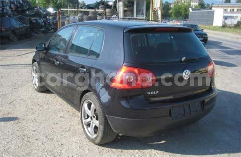 Big with watermark volkswagen golf greater accra accra 50670