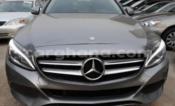 Buy Used Mercedes‒Benz C–Class Other Car in Accra in Greater Accra
