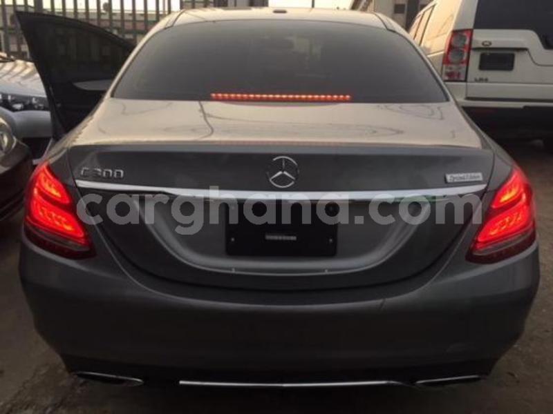Big with watermark mercedes benz c class greater accra accra 50671