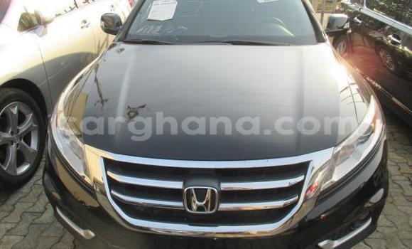Buy Used Honda Crosstour Black Car in Accra in Greater Accra