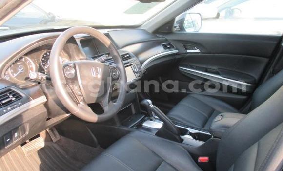 Ra Àlòkù Honda Crosstour Black Ọkọ̀ in Accra ni Greater Accra Ra Àlòkù Honda Crosstour Black Ọkọ̀ in Accra ni Greater Accra