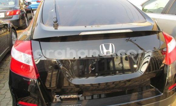 Ra Àlòkù Honda Crosstour Black Ọkọ̀ in Accra ni Greater Accra Ra Àlòkù Honda Crosstour Black Ọkọ̀ in Accra ni Greater Accra