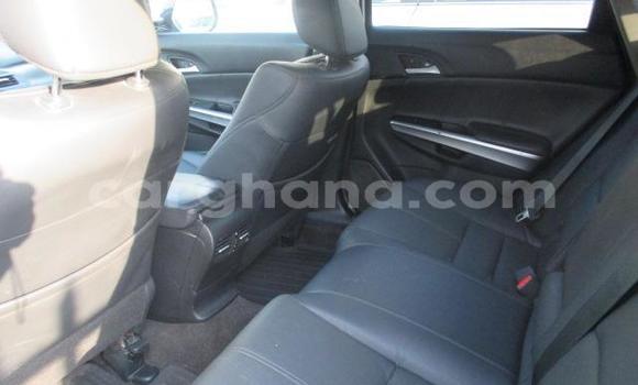 Ra Àlòkù Honda Crosstour Black Ọkọ̀ in Accra ni Greater Accra Ra Àlòkù Honda Crosstour Black Ọkọ̀ in Accra ni Greater Accra