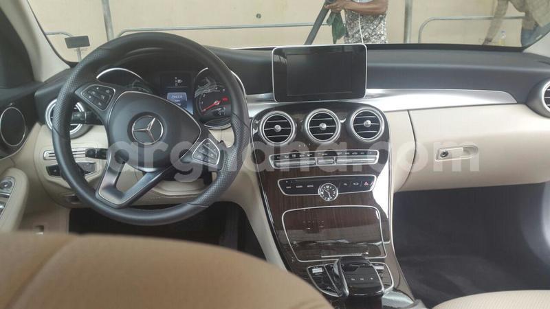 Big with watermark mercedes benz c class greater accra accra 50673