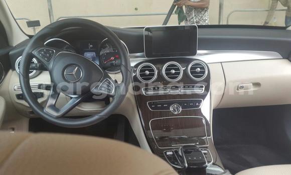 Buy Used Mercedes‒Benz C–Class White Car in Accra in Greater Accra Buy Used Mercedes‒Benz C–Class White Car in Accra in Greater Accra