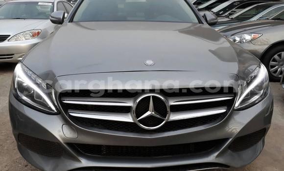 Buy Used Mercedes‒Benz C–Class Other Car in Accra in Greater Accra