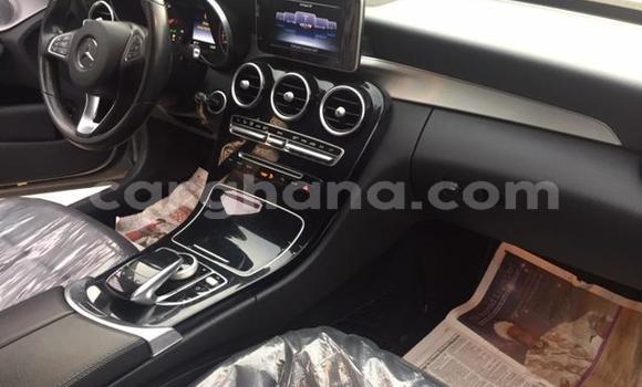 Sayi Na hannu Mercedes‒Benz C–Class Sauran Mota in Accra a Greater Accra Sayi Na hannu Mercedes‒Benz C–Class Sauran Mota in Accra a Greater Accra