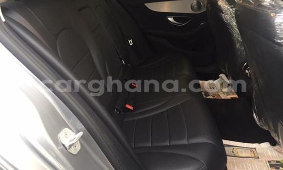 Sayi Na hannu Mercedes‒Benz C–Class Sauran Mota in Accra a Greater Accra Sayi Na hannu Mercedes‒Benz C–Class Sauran Mota in Accra a Greater Accra