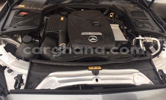 Sayi Na hannu Mercedes‒Benz C–Class Sauran Mota in Accra a Greater Accra Sayi Na hannu Mercedes‒Benz C–Class Sauran Mota in Accra a Greater Accra