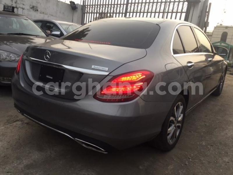 Big with watermark mercedes benz c class greater accra accra 50674