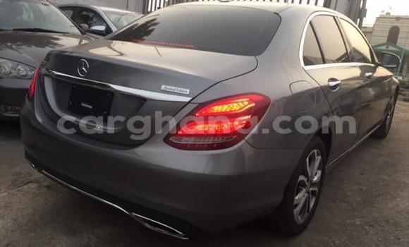 Sayi Na hannu Mercedes‒Benz C–Class Sauran Mota in Accra a Greater Accra Sayi Na hannu Mercedes‒Benz C–Class Sauran Mota in Accra a Greater Accra