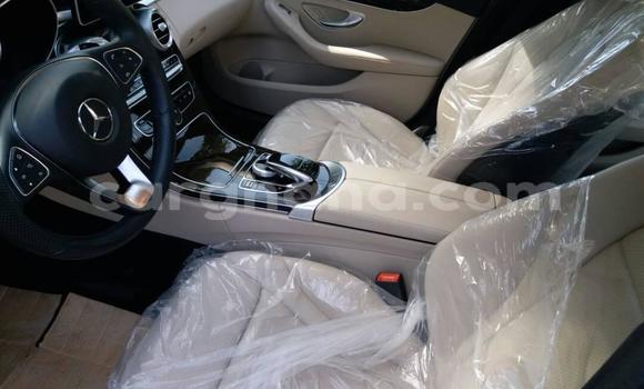 Ra Àlòkù Mercedes‒Benz C–Class Black Ọkọ̀ in Accra ni Greater Accra Ra Àlòkù Mercedes‒Benz C–Class Black Ọkọ̀ in Accra ni Greater Accra