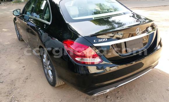 Ra Àlòkù Mercedes‒Benz C–Class Black Ọkọ̀ in Accra ni Greater Accra Ra Àlòkù Mercedes‒Benz C–Class Black Ọkọ̀ in Accra ni Greater Accra
