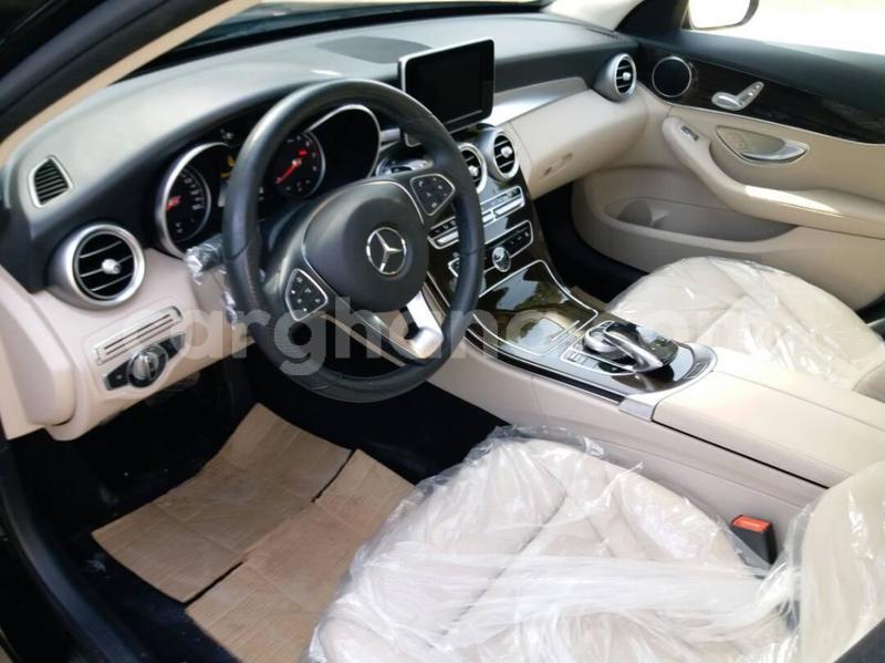 Big with watermark mercedes benz c class greater accra accra 50675