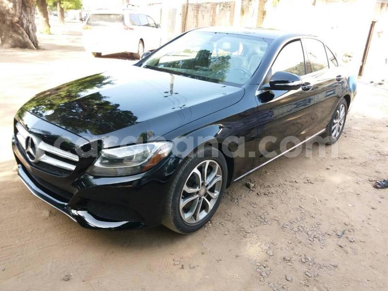 Big with watermark mercedes benz c class greater accra accra 50675