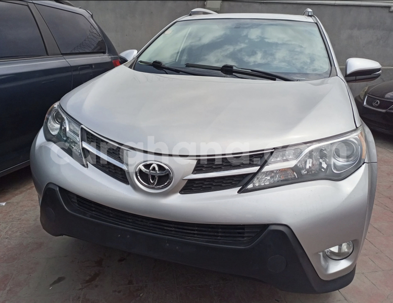 Big with watermark toyota rav4 greater accra accra 50676