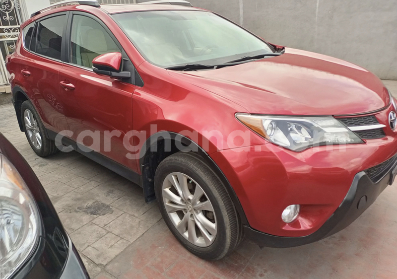 Big with watermark toyota rav4 greater accra accra 50677