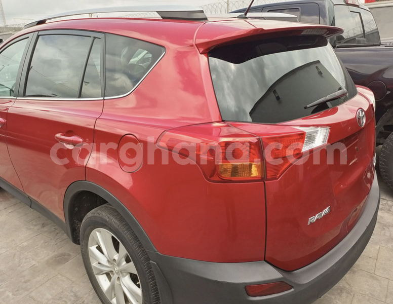 Big with watermark toyota rav4 greater accra accra 50677