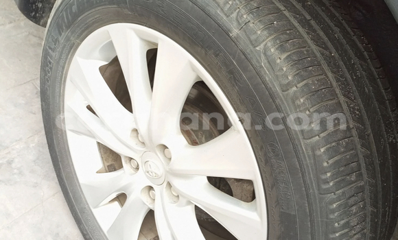 Ra Àlòkù Toyota RAV4 Red Ọkọ̀ in Accra ni Greater Accra Ra Àlòkù Toyota RAV4 Red Ọkọ̀ in Accra ni Greater Accra