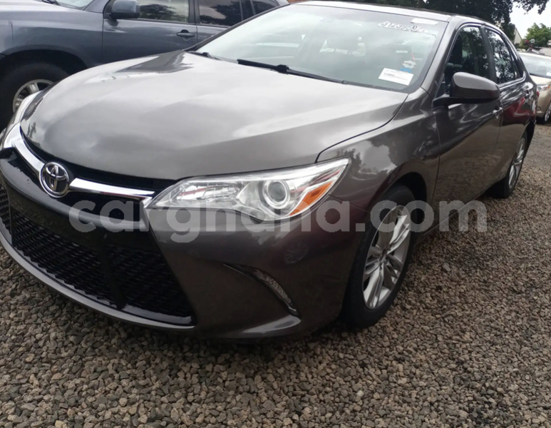 Big with watermark toyota camry greater accra accra 50678