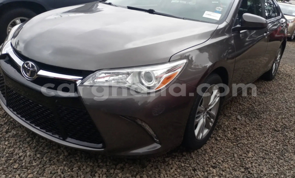 Sayi Na hannu Toyota Camry Sauran Mota in Accra a Greater Accra