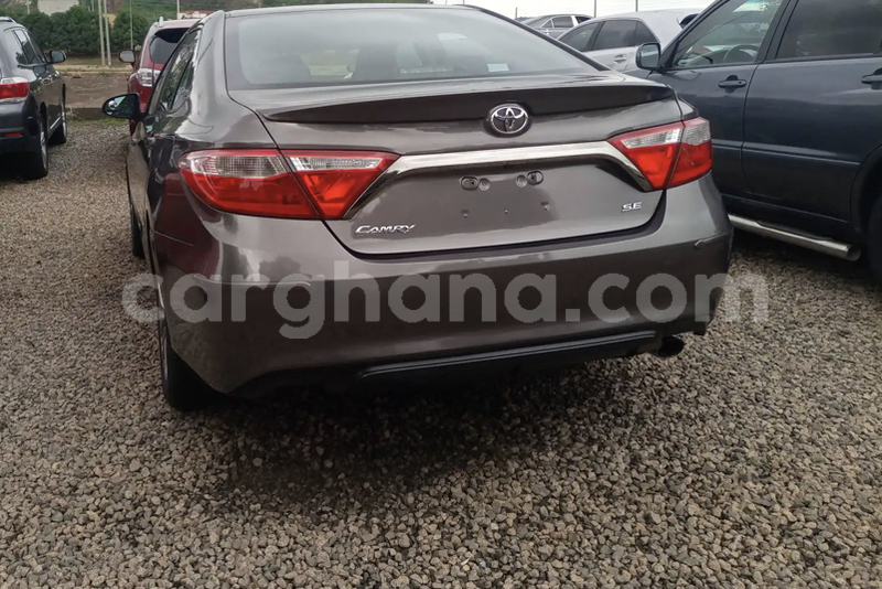 Big with watermark toyota camry greater accra accra 50678