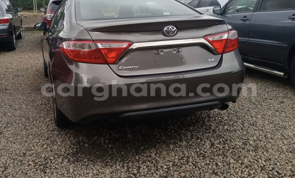 Sayi Na hannu Toyota Camry Sauran Mota in Accra a Greater Accra Sayi Na hannu Toyota Camry Sauran Mota in Accra a Greater Accra