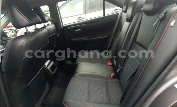 Sayi Na hannu Toyota Camry Sauran Mota in Accra a Greater Accra Sayi Na hannu Toyota Camry Sauran Mota in Accra a Greater Accra