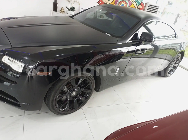 Big with watermark rolls royce dawn greater accra accra 50679