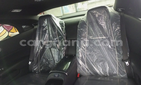 Sayi Na hannu Rolls-Royce Dawn Black Mota in Accra a Greater Accra Sayi Na hannu Rolls-Royce Dawn Black Mota in Accra a Greater Accra