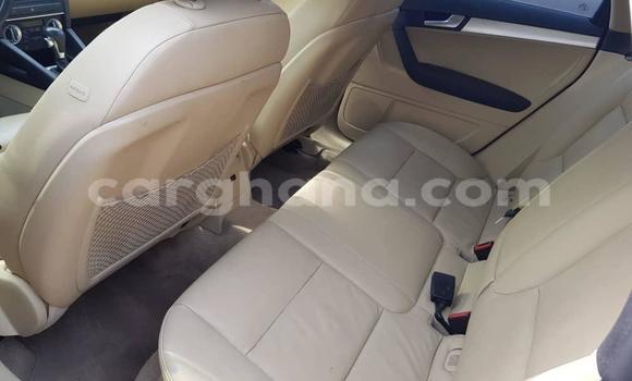 Sayi Na hannu Audi A3 Black Mota in Accra a Greater Accra Sayi Na hannu Audi A3 Black Mota in Accra a Greater Accra