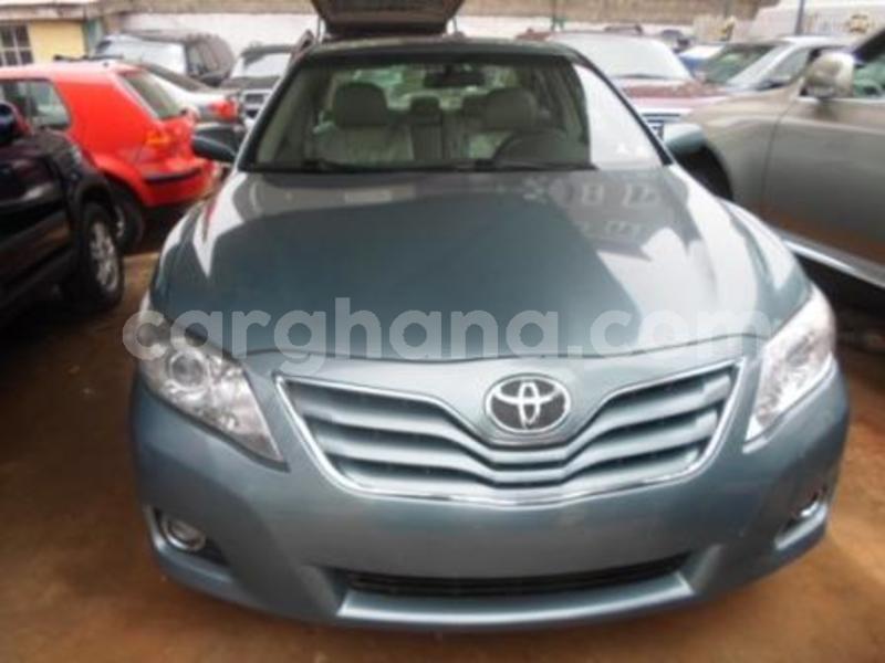 Big with watermark toyota camry greater accra accra 50682