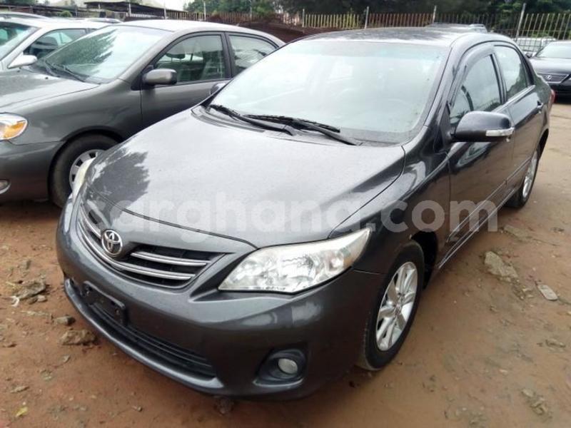 Big with watermark toyota corolla altis greater accra accra 50683