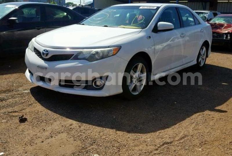 Big with watermark toyota camry greater accra accra 50684