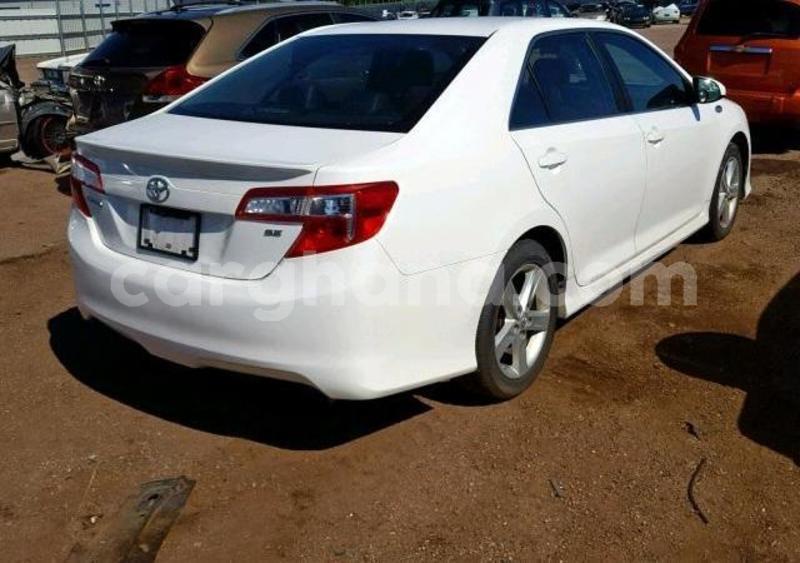 Big with watermark toyota camry greater accra accra 50684