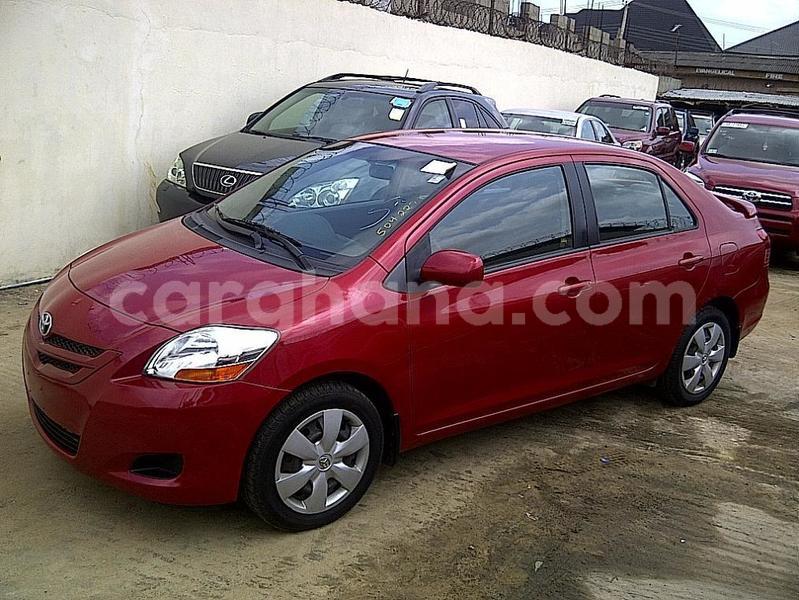 Big with watermark toyota yaris greater accra accra 50686
