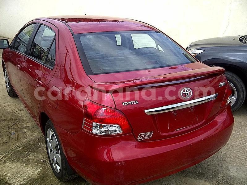 Big with watermark toyota yaris greater accra accra 50686